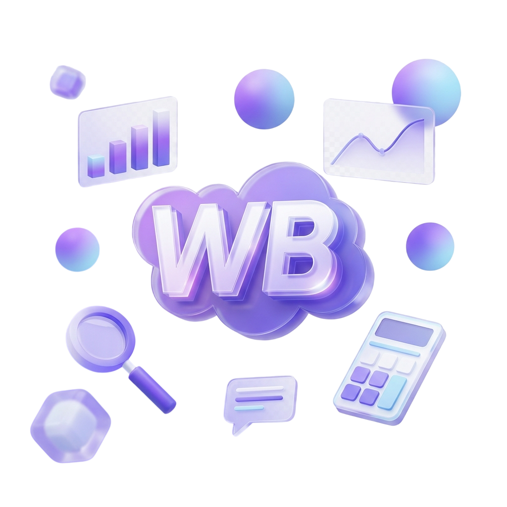 Интерфейс аналитики MP360 для селлеров Wildberries